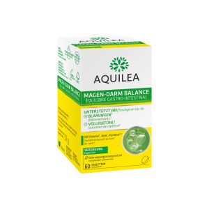 AQUILEA Magen Darm Balance Tabletten