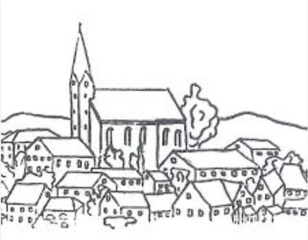 Rohrberg Logo