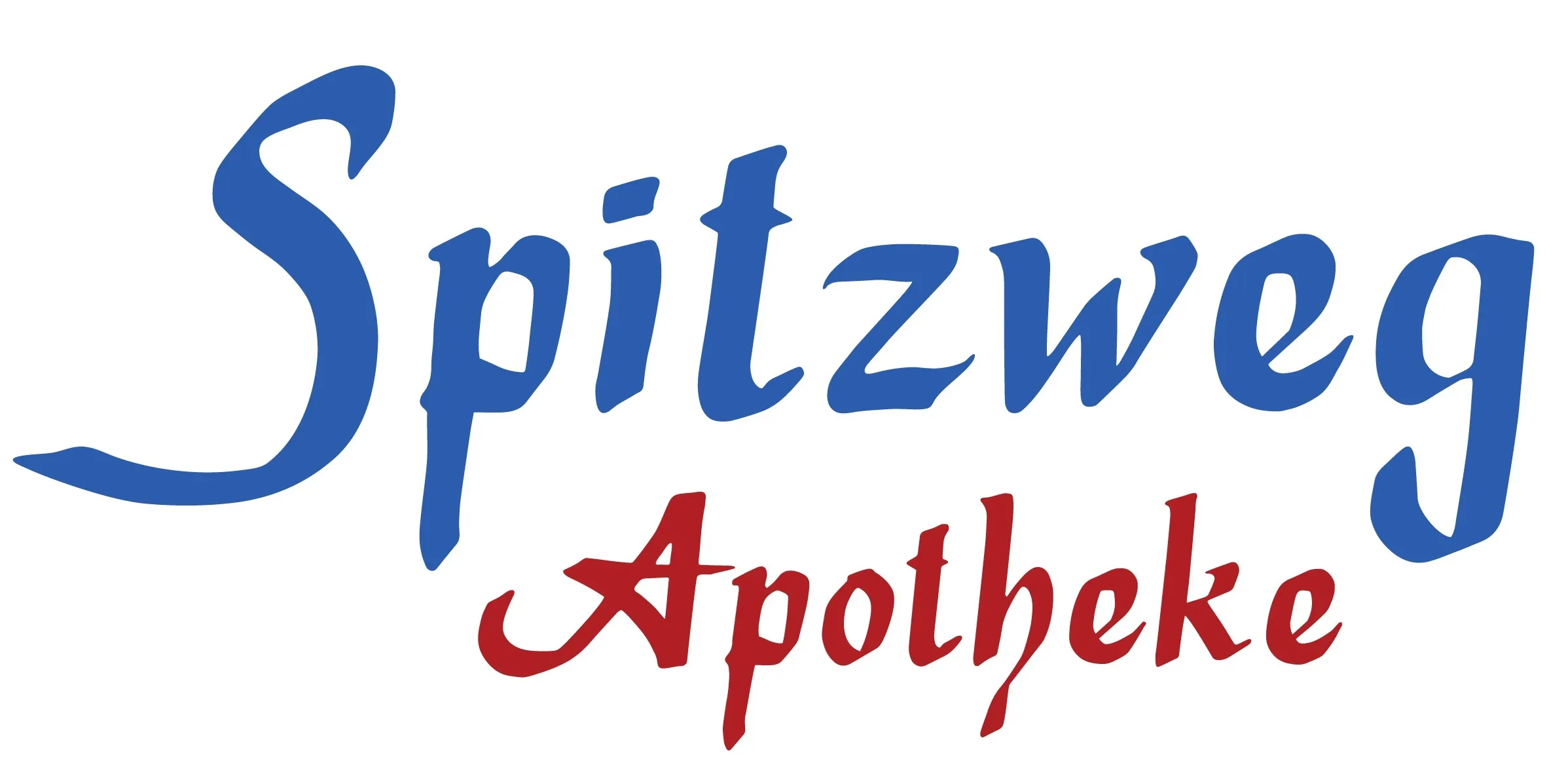 Spitzweg Apotheke Logo